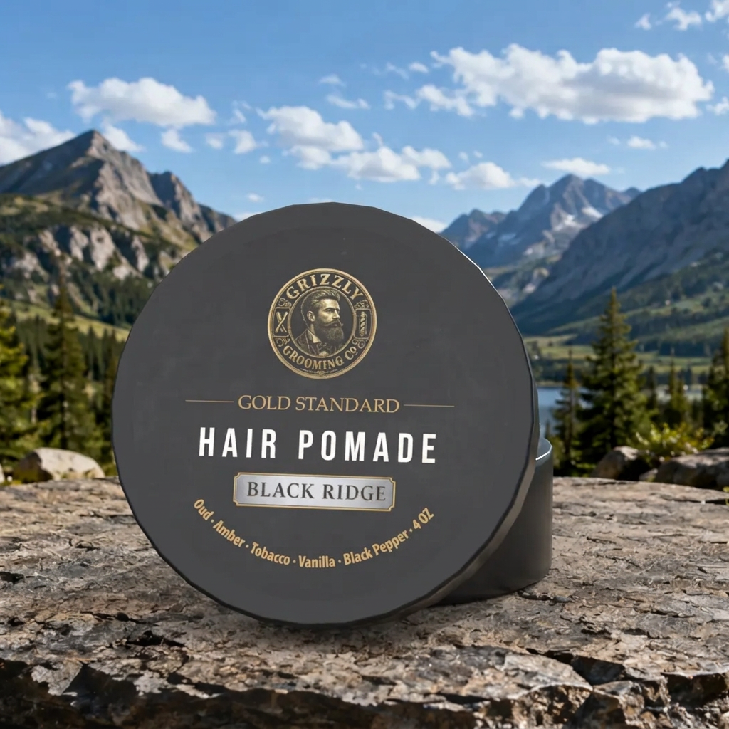 The Master Order: A Professional Sequence for the Morning Grooming Ritual