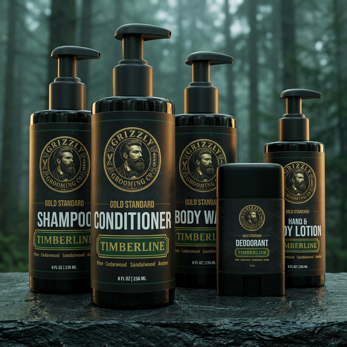 Gold Standard Fresh Start Kit — Complete Guide