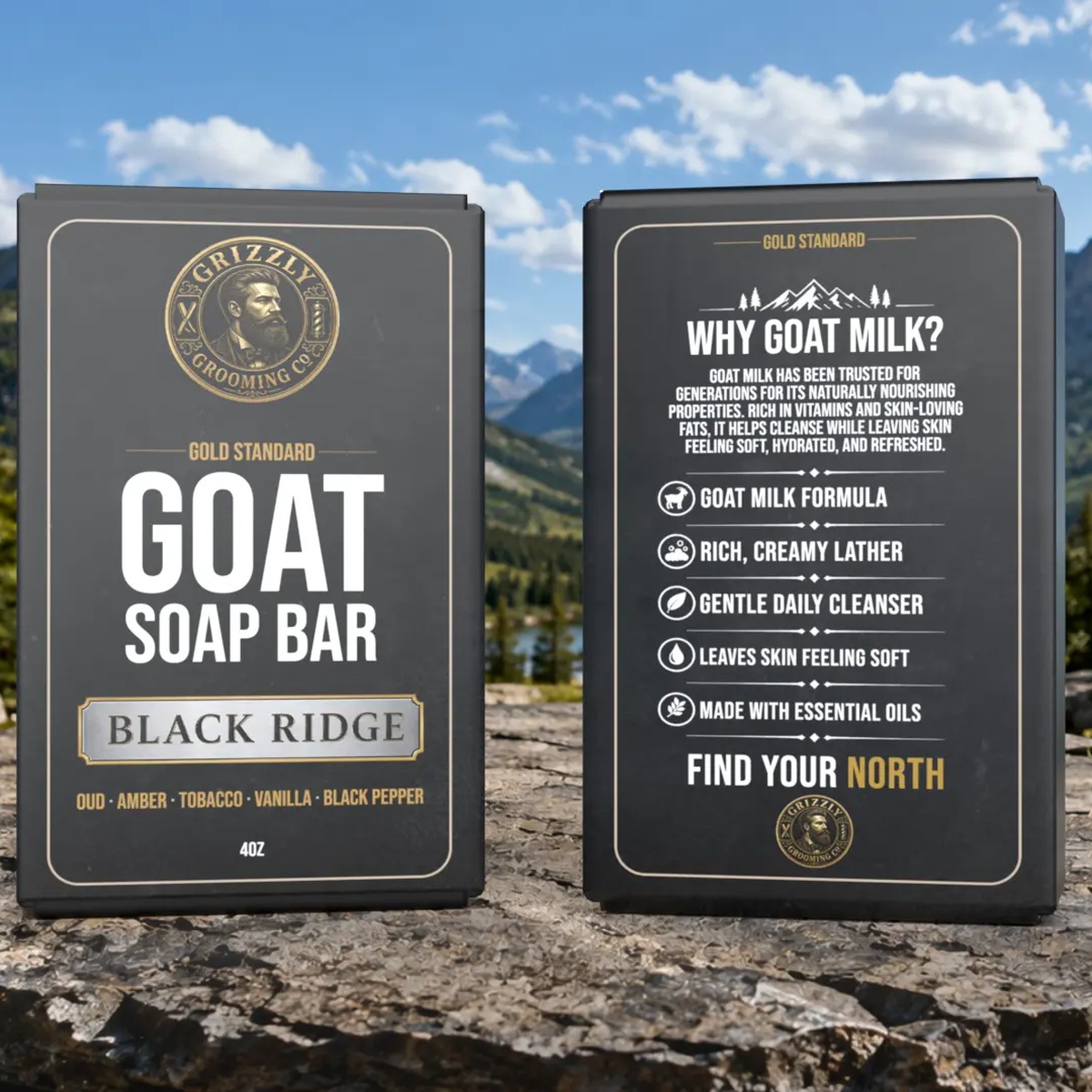Why Goat Milk Soap Outperforms Synthetic Drugstore Body Washes