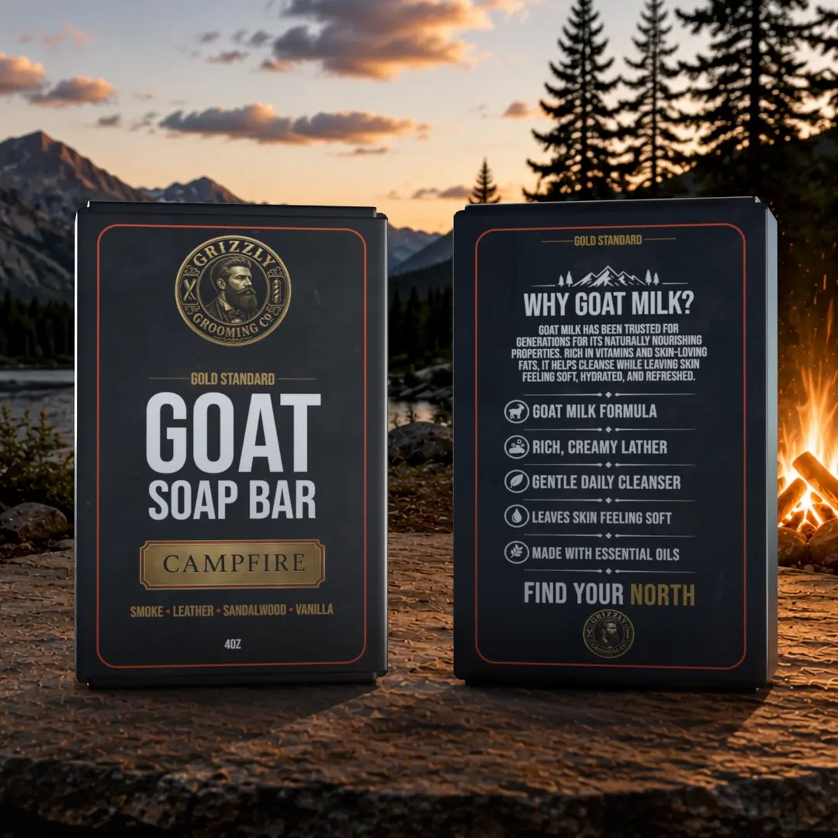 Why Goat Milk Soap Outperforms Synthetic Drugstore Body Wash