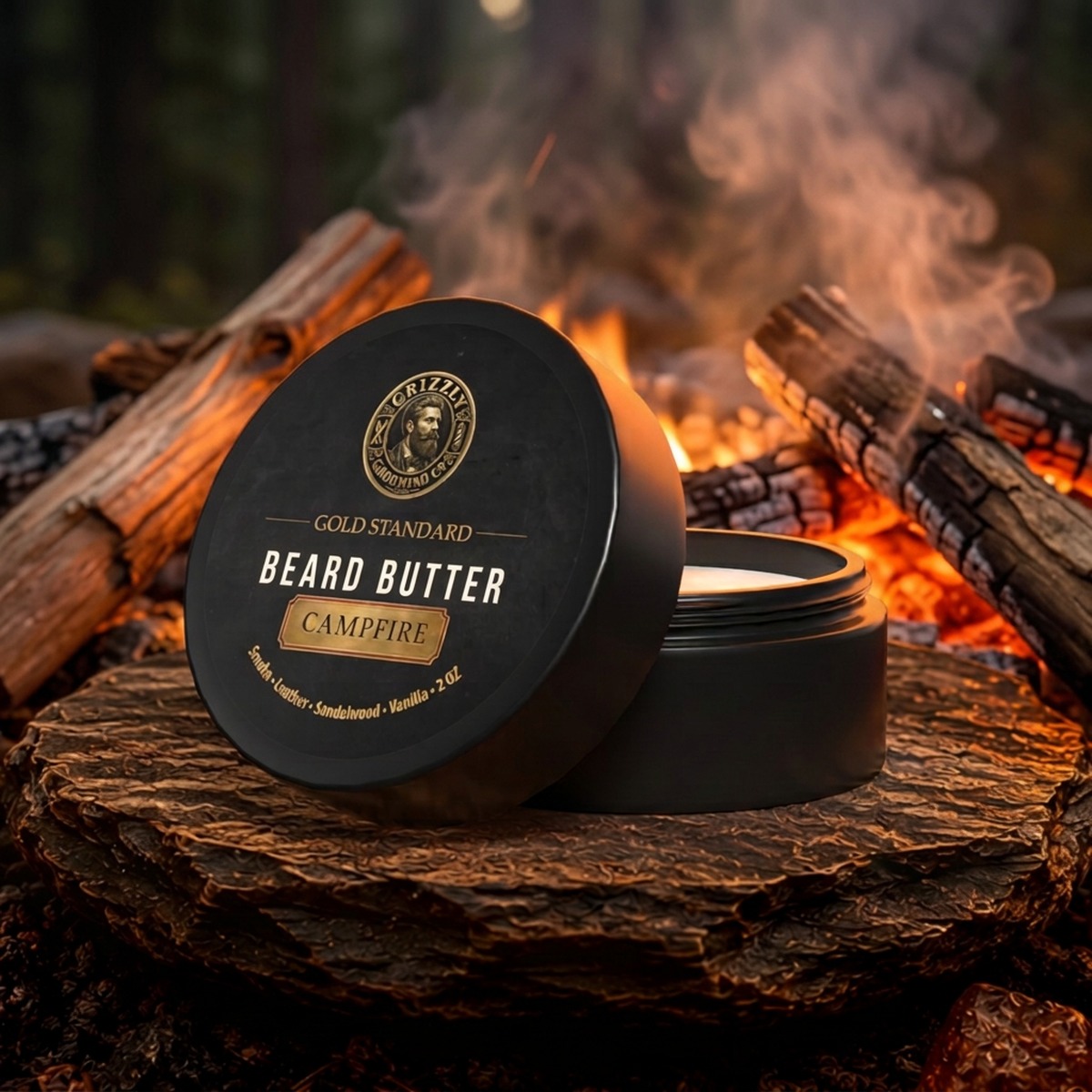Mastering Repairs: How to Identify and Eliminate Beard Split Ends