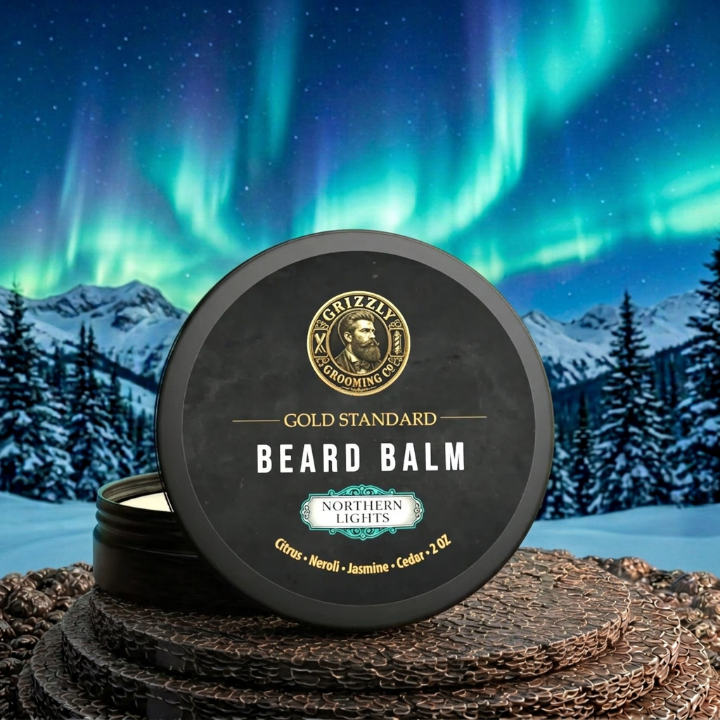 Cold Weather Beard Survival: Protecting Your Facial Hair in Winter