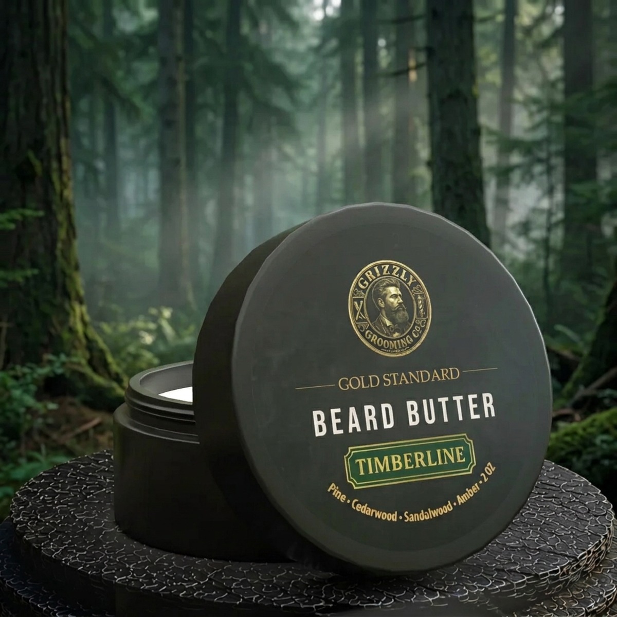 Gold Standard Beard Butter — Complete Guide