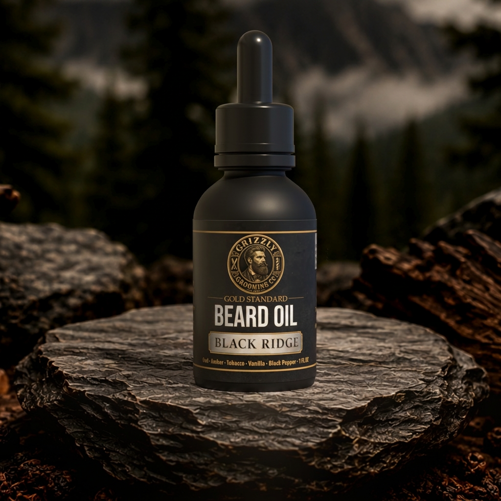How to Grow a Thicker Beard: The Complete Guide