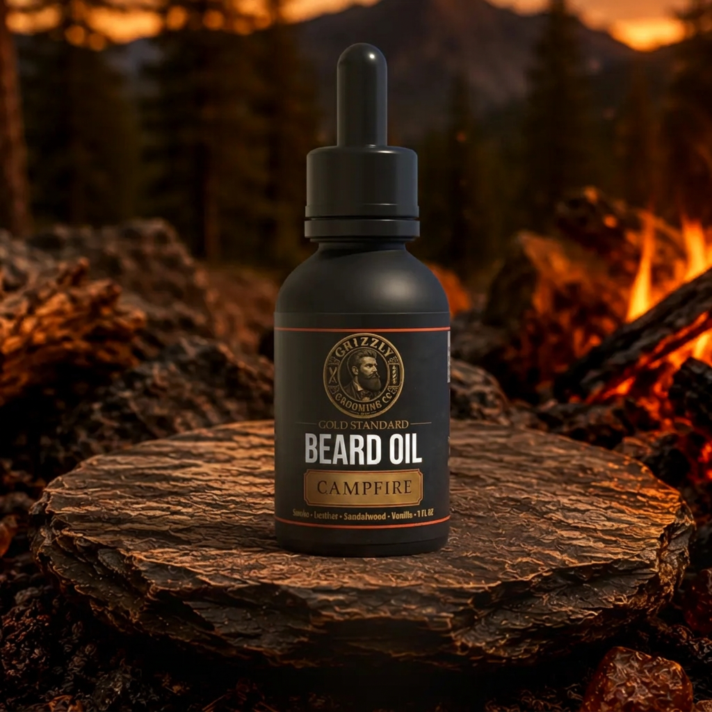 Is Campfire Your Scent?
