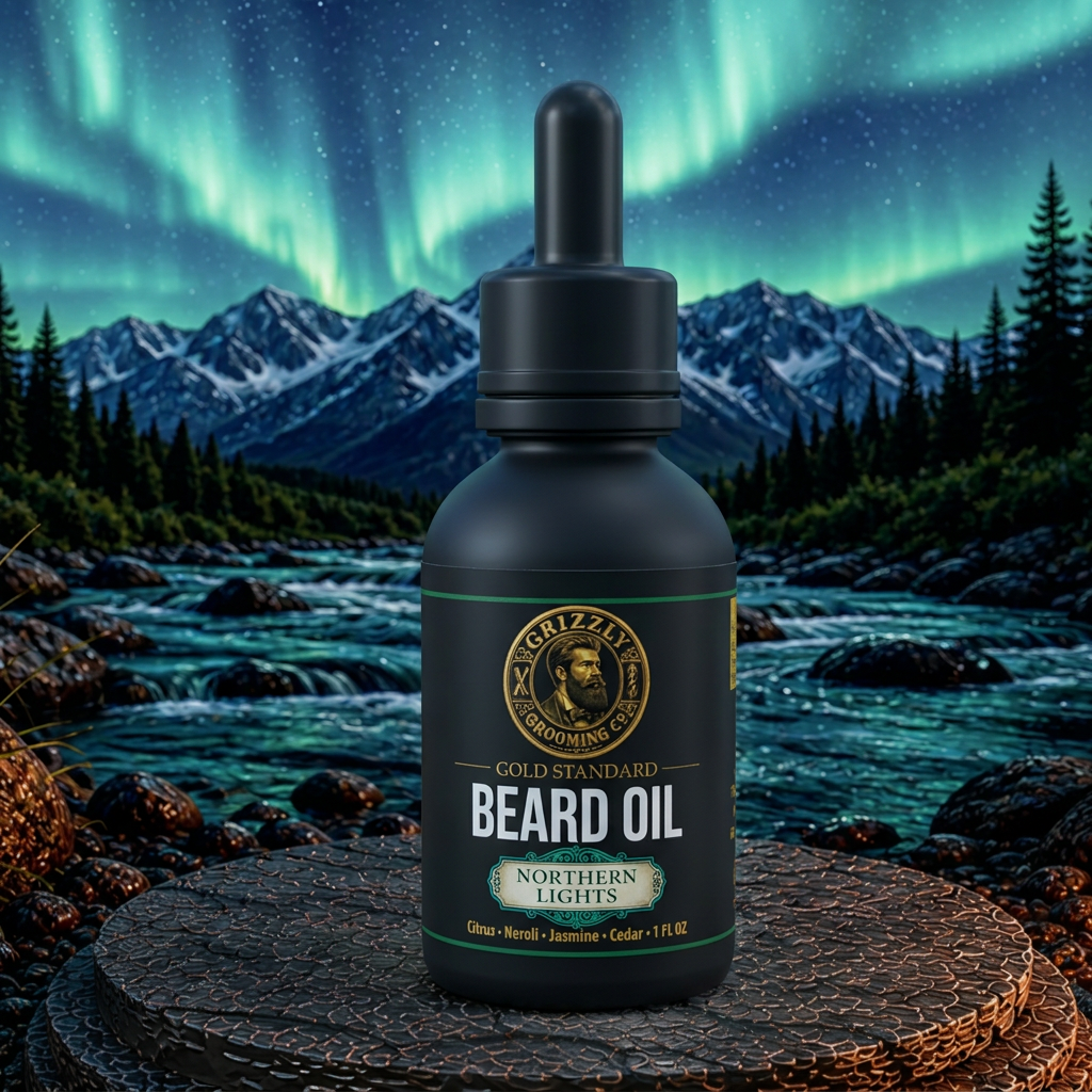 Is Northern Lights Your Scent?
