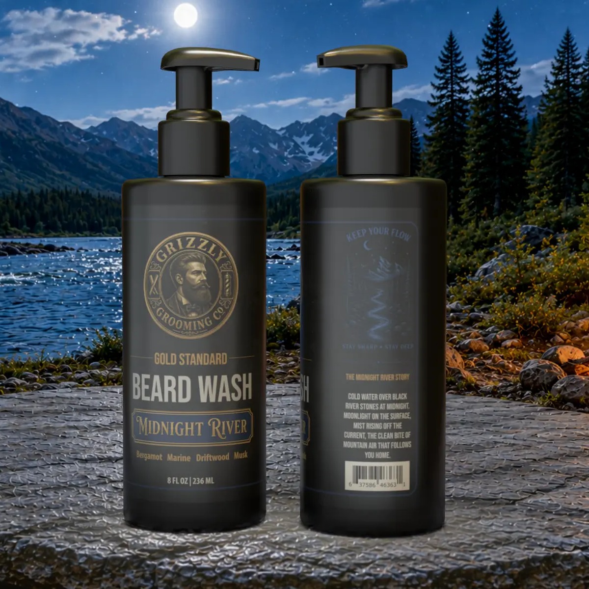 Restorative Rituals: Why Sleep Is Your Most Effective Grooming Tool
