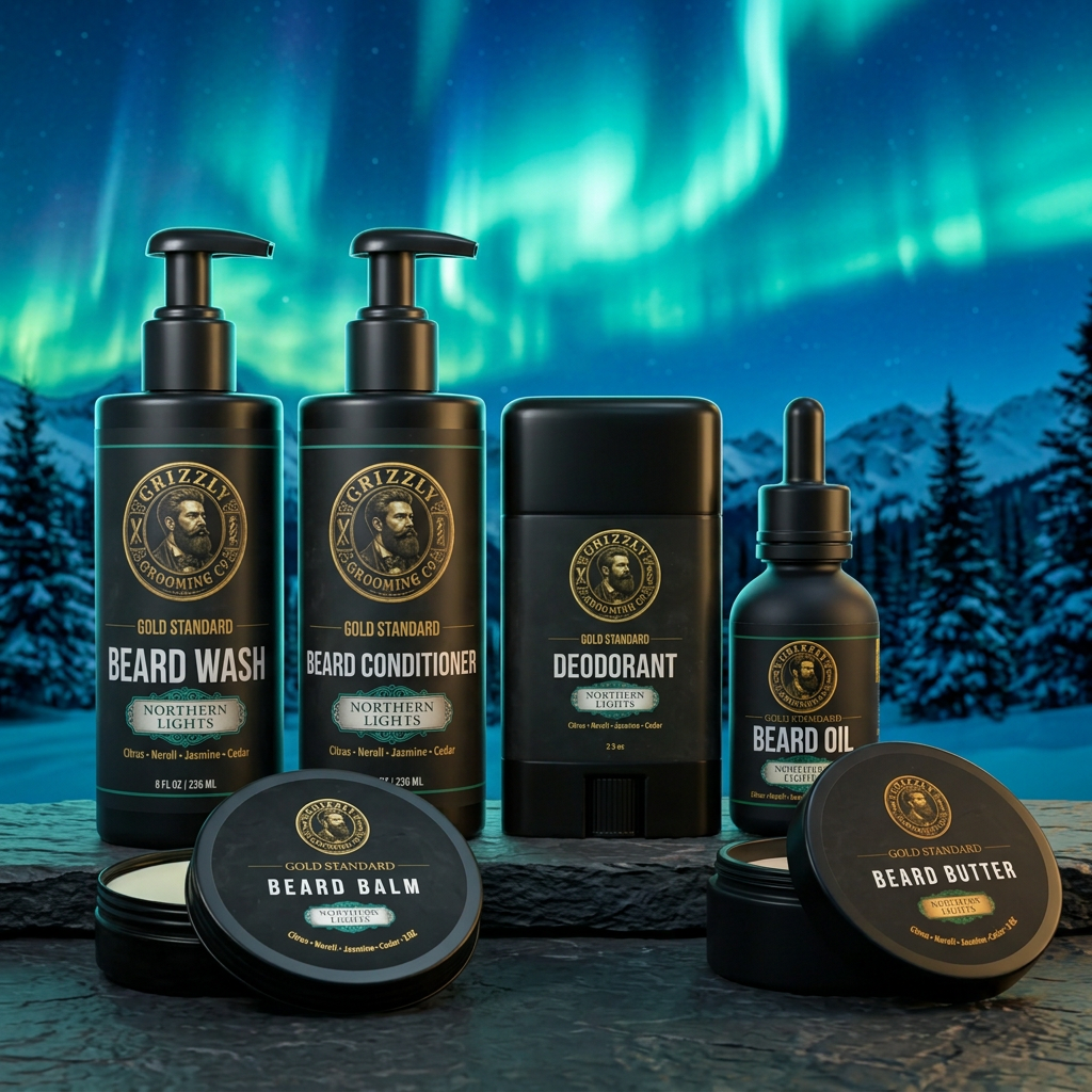 The Best Grooming Gifts for Men in 2026