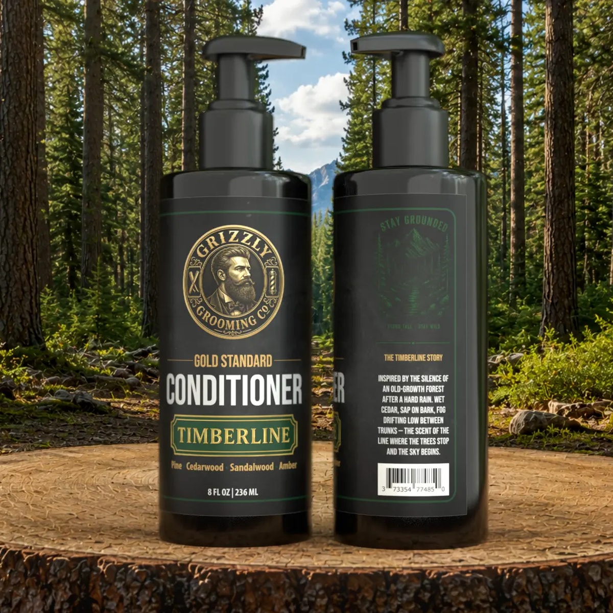Gold Standard Conditioner — Complete Guide