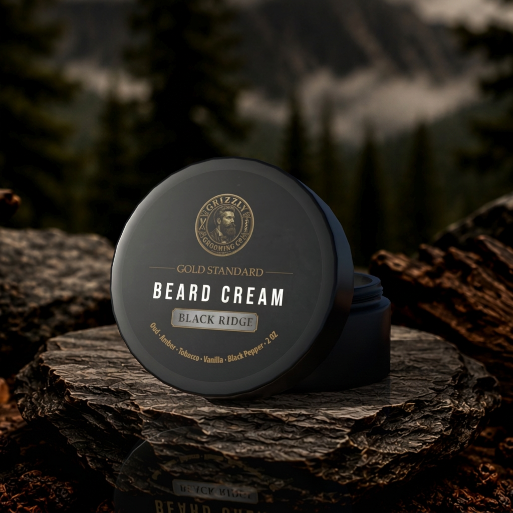 Understanding Beard Itch: How to Solve Chronic Facial Hair Irritation