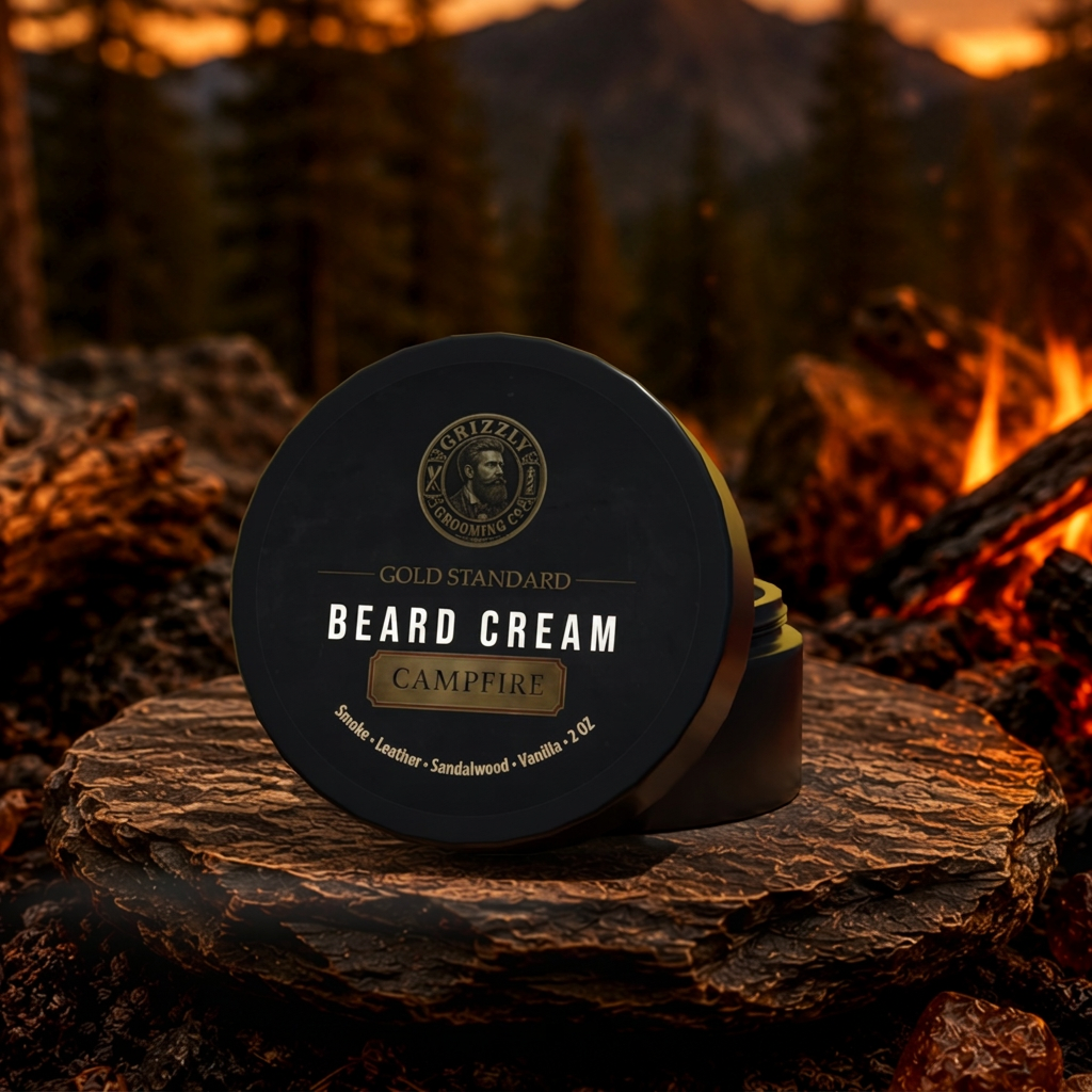 Understanding Beard Itch: The Biological Causes and Proven Solutions