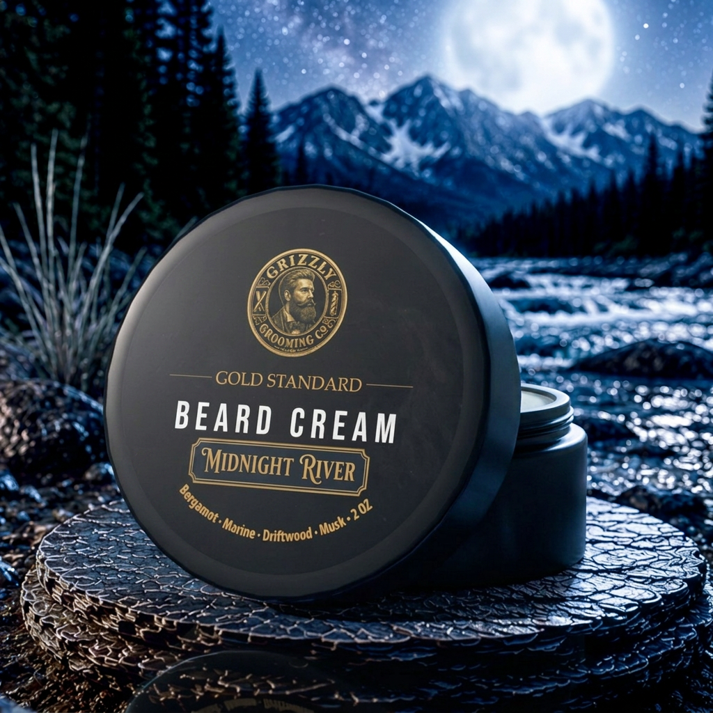 Mastering Moisture: The Critical Beard Care Mistake to Avoid