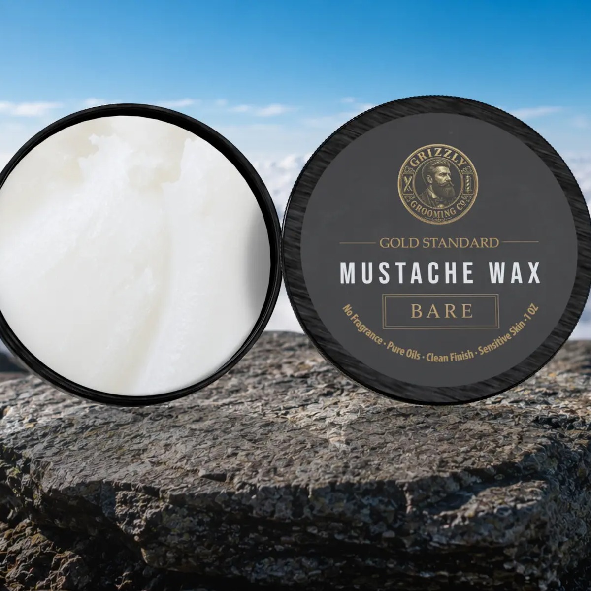 How to Grow a Connected Mustache: Mastering the Lip to Cheek Bridge