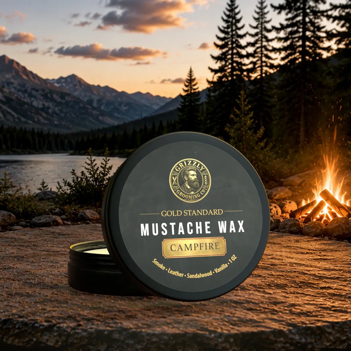 Mastering the Connection: How to Bridge the Gap in Your Mustache