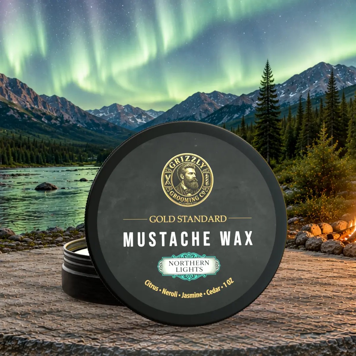 Bridging the Gap: How to Grow a Mustache That Actually Connects