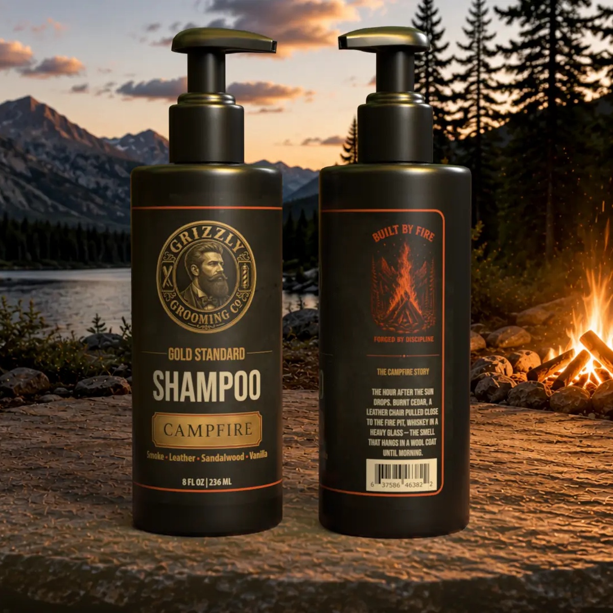 A Master Barber's Guide to Beard Wash Frequency and Maintenance