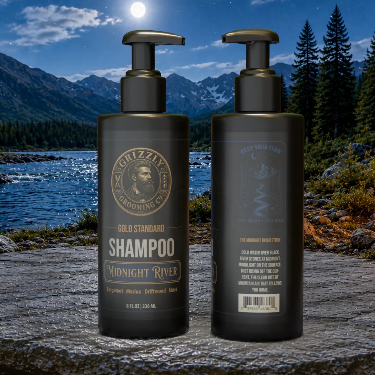 Precision Hygiene: How Often to Wash Your Beard for Optimal Health