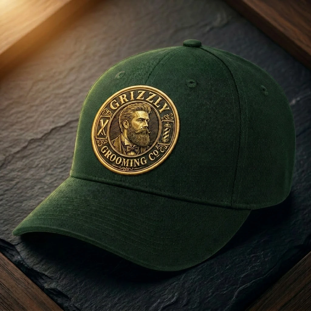 Gold Standard Grizzly Hat — Complete Guide