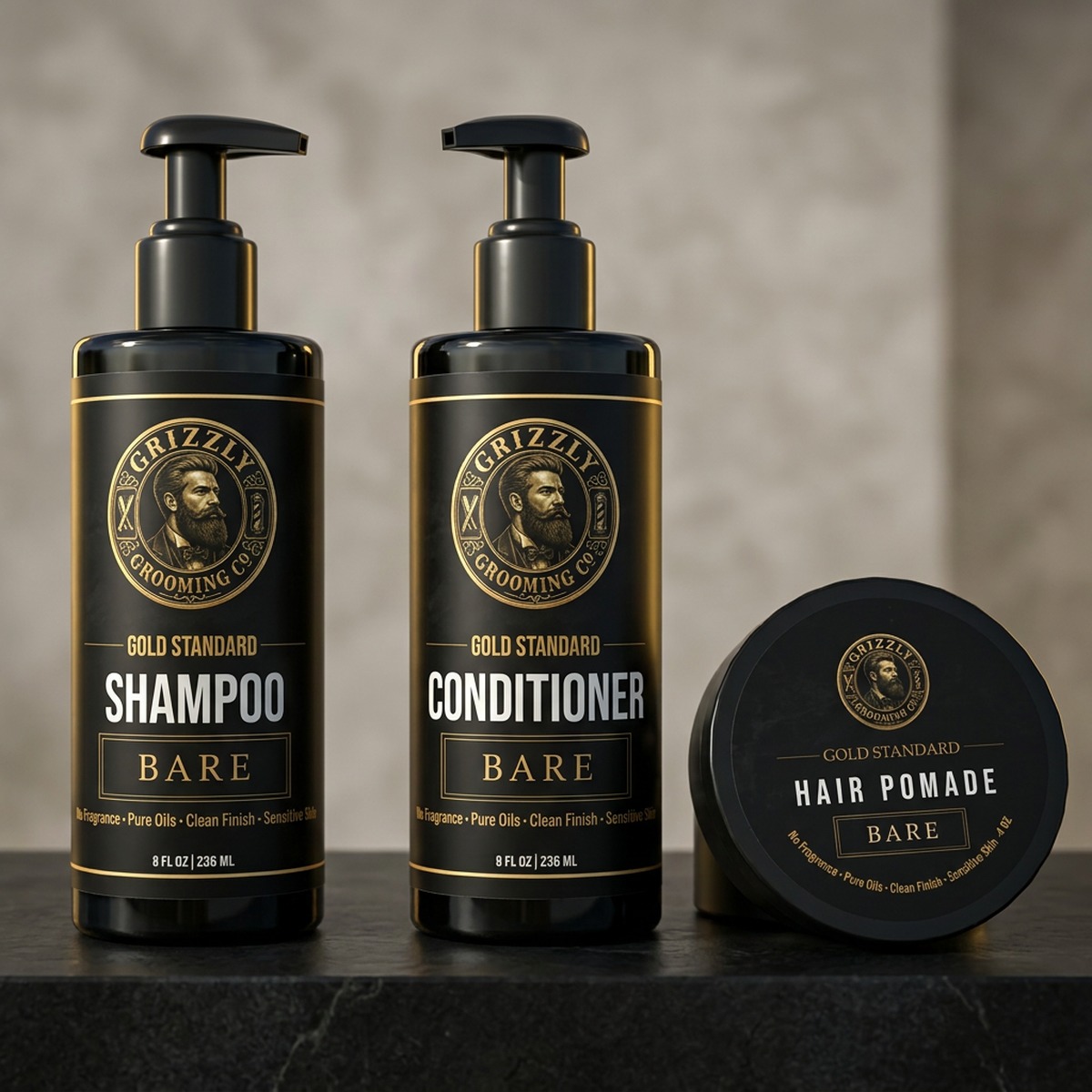 Beyond Convenience: Why Your Skin and Hair Need Specialized Care