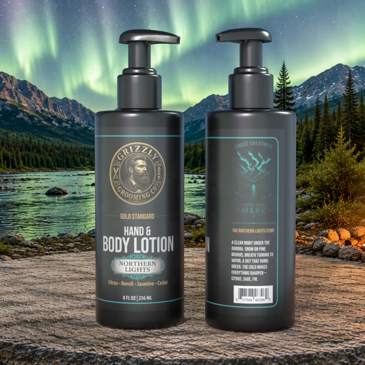 Mastering the Sequence: The Correct Order for Your Morning Grooming Ritual