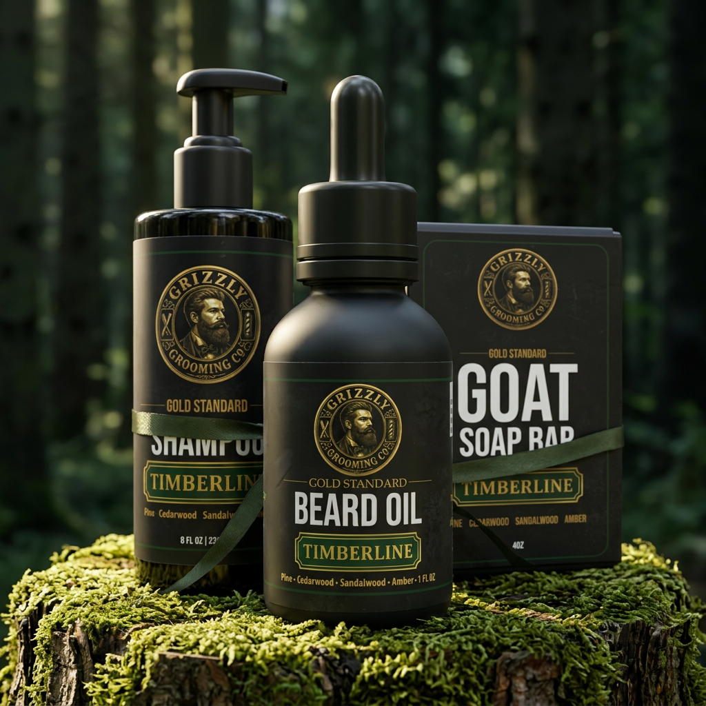 Gold Standard Head-to-Toe Ritual Kit — Complete Guide