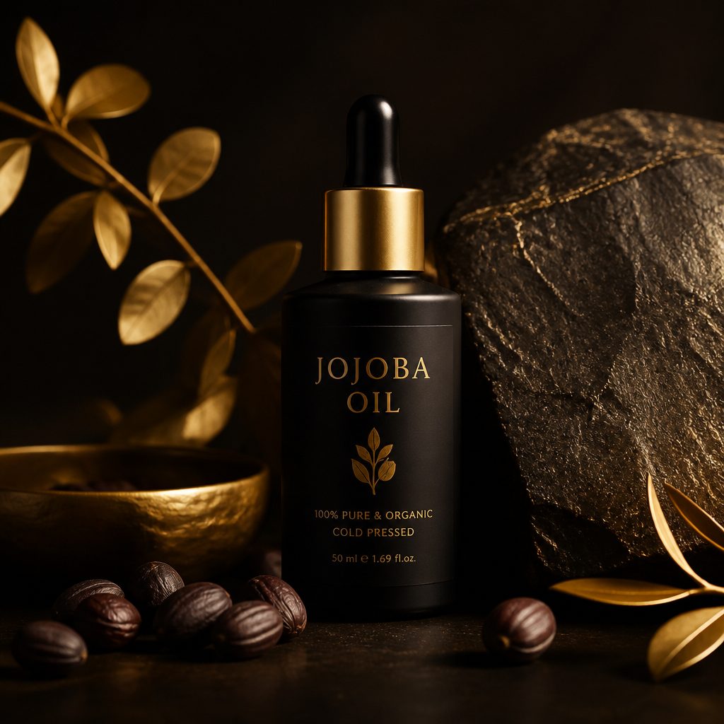 Jojoba Oil
