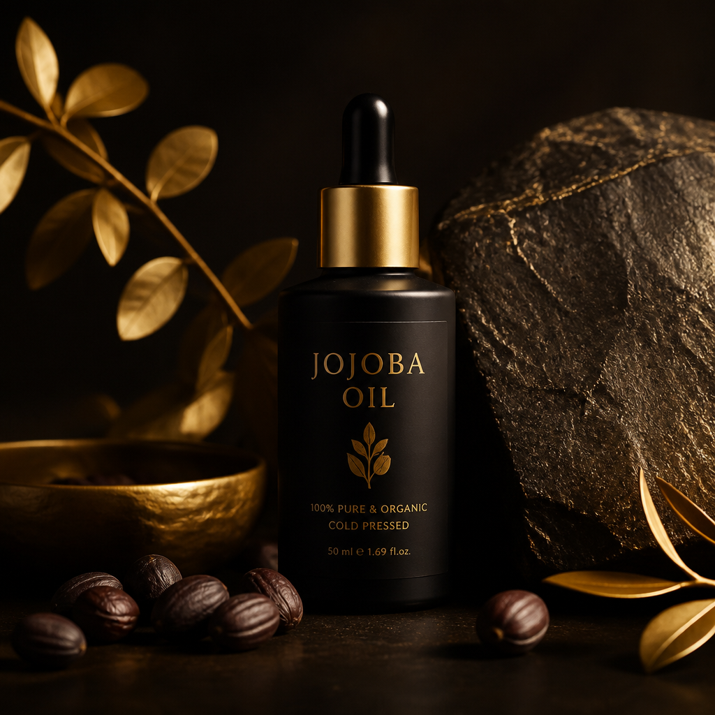 Jojoba Oil
