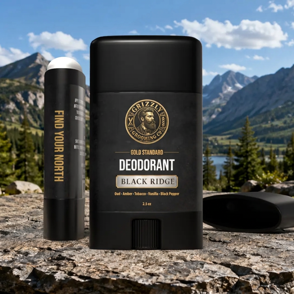 Skin Health and Scent: Why Deodorant Outperforms Antiperspirant