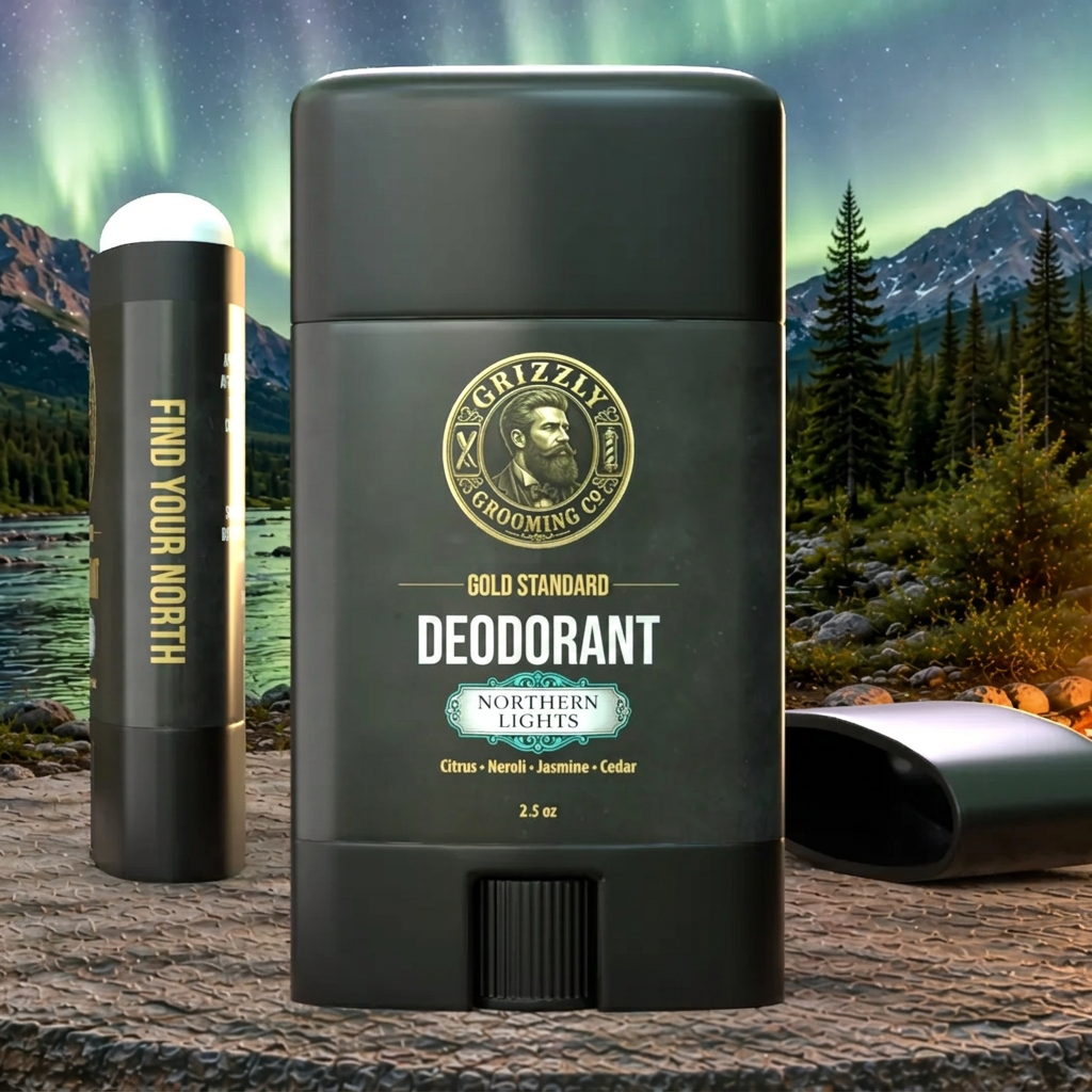 Why Deodorant Matters More Than Antiperspirant for Long-Term Skin Health