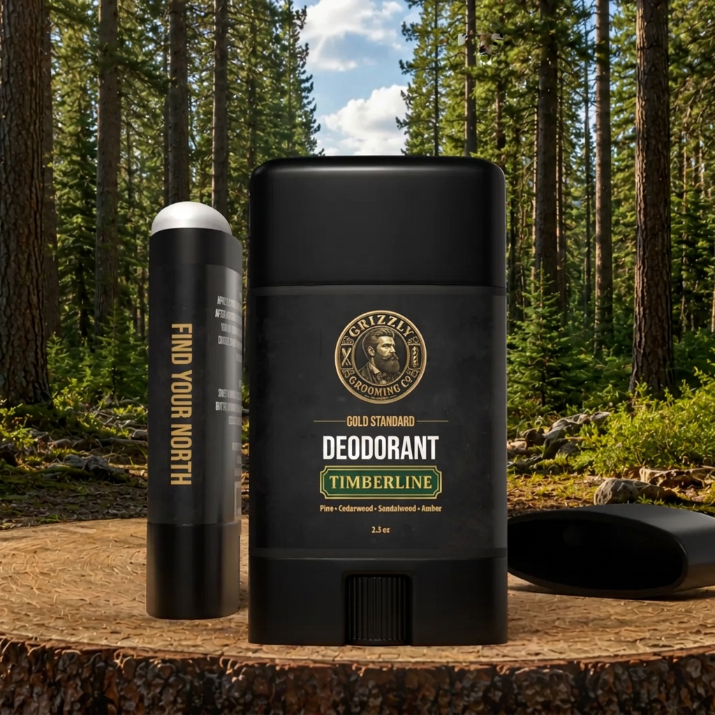 Gold Standard Deodorant — Complete Guide