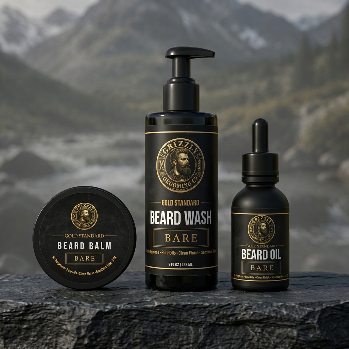 Beard Comb vs. Beard Brush: When to Use Each Tool