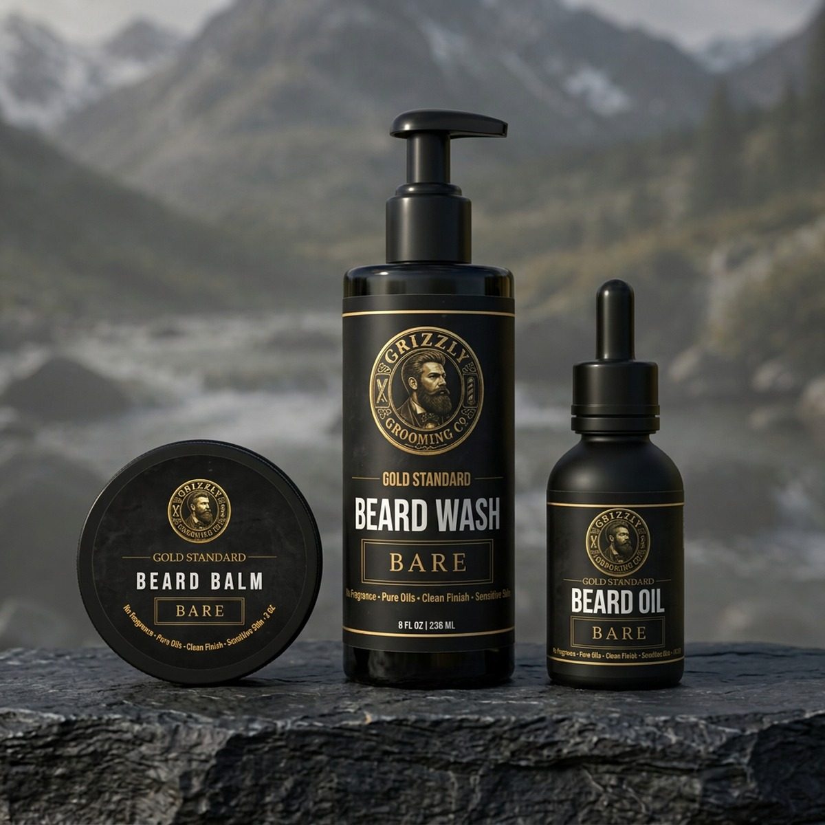 Beard Comb vs. Beard Brush: When to Use Each Tool