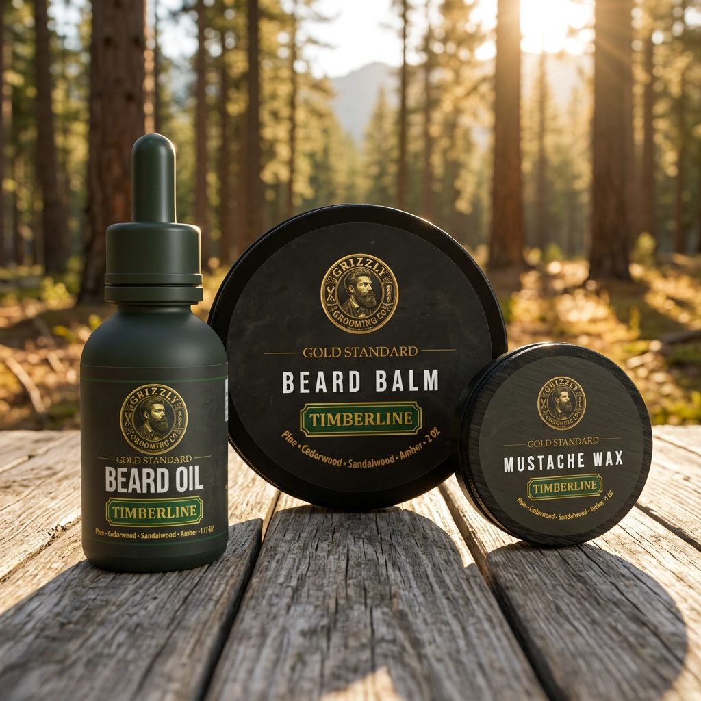 Travel Grooming Essentials: The TSA-Friendly Kit For Men