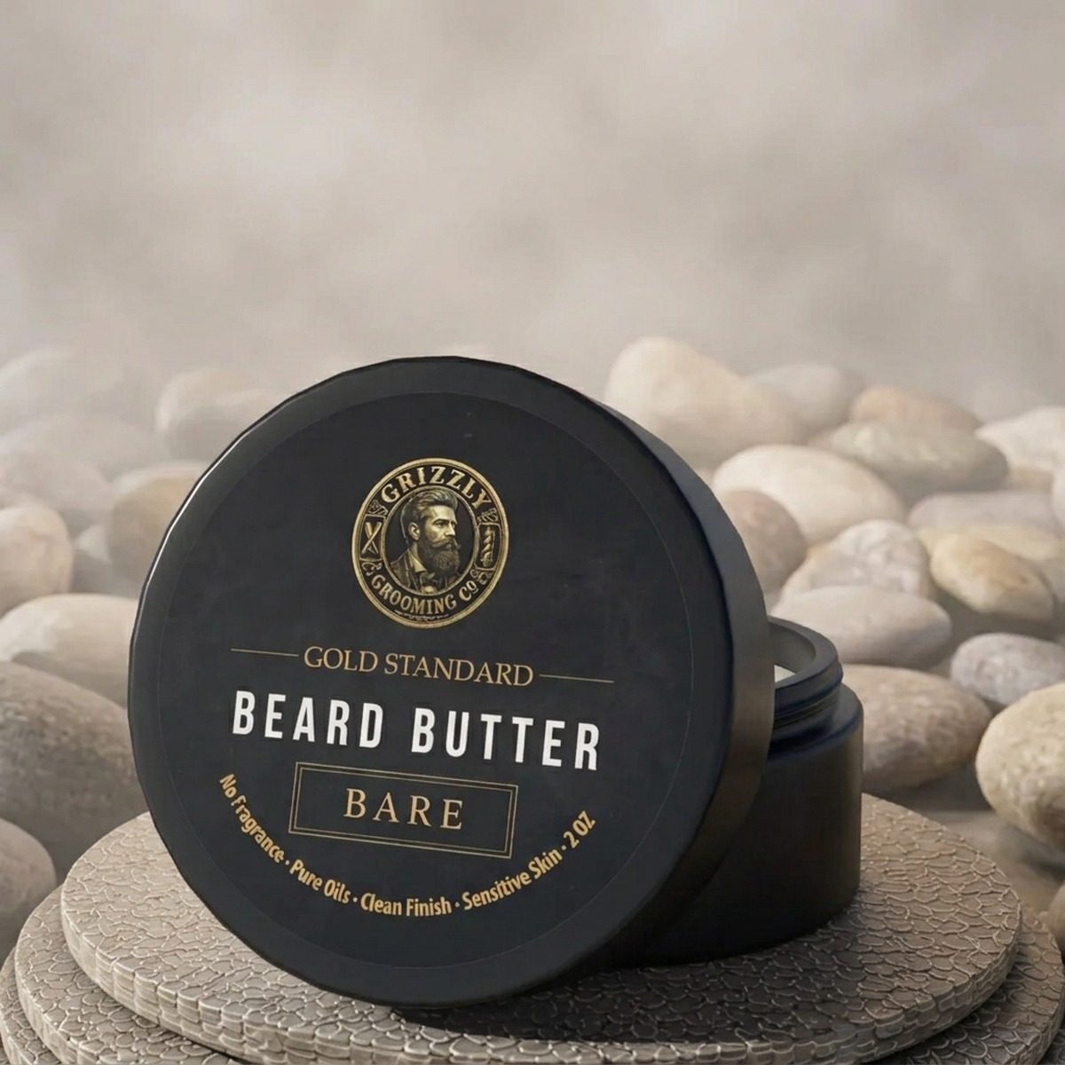 Beard Care in Dry Climates: The Desert and High-Altitude Playbook