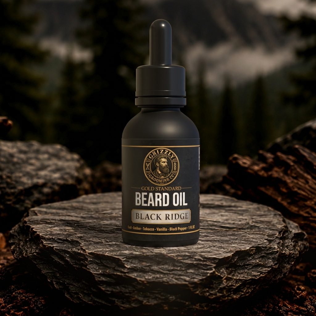How to Grow a Thicker Beard: The Complete Guide