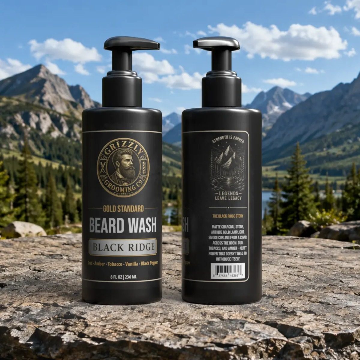 Beard Itch: Causes, Prevention, and Permanent Fixes