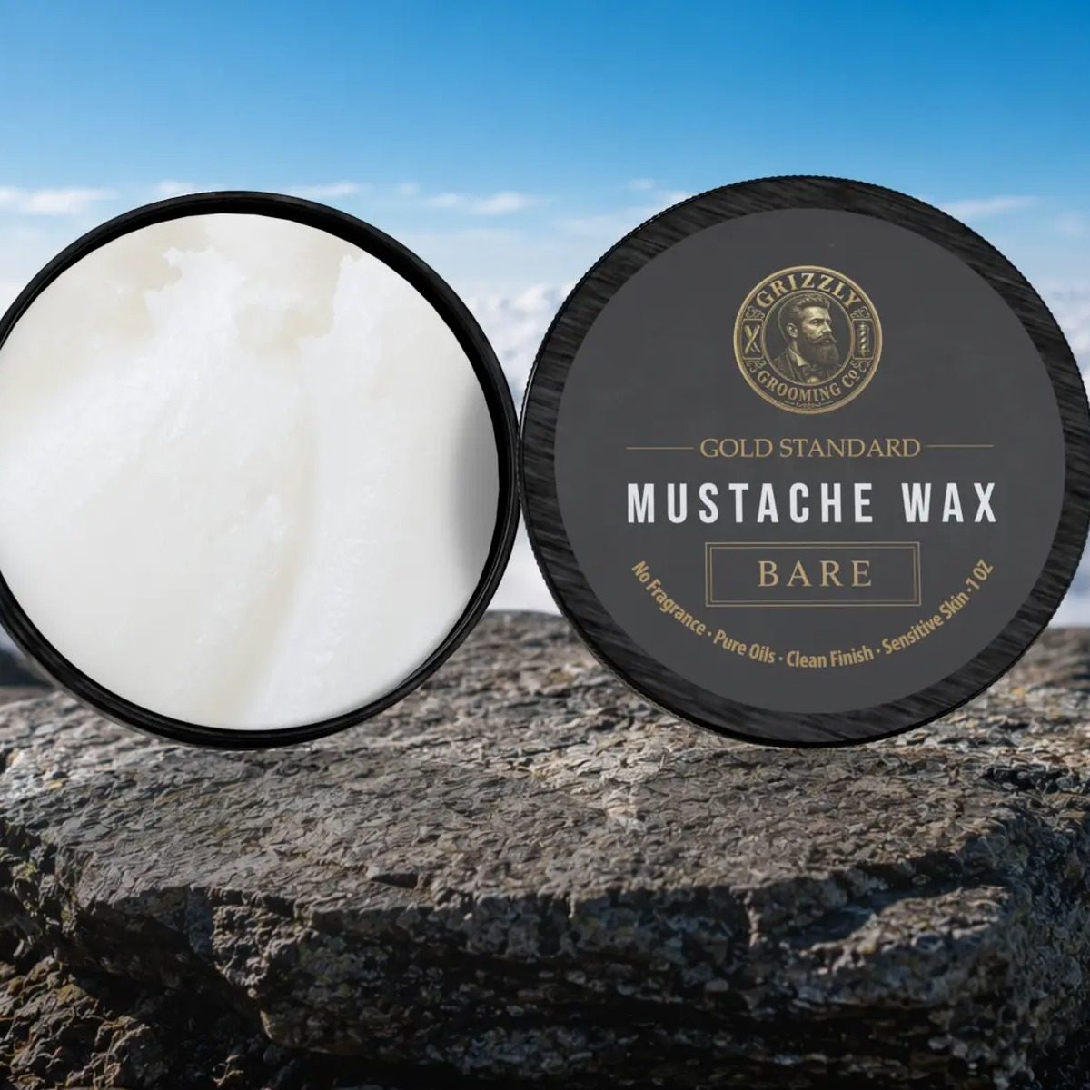 Mustache Styles: The Complete Visual Guide for Men