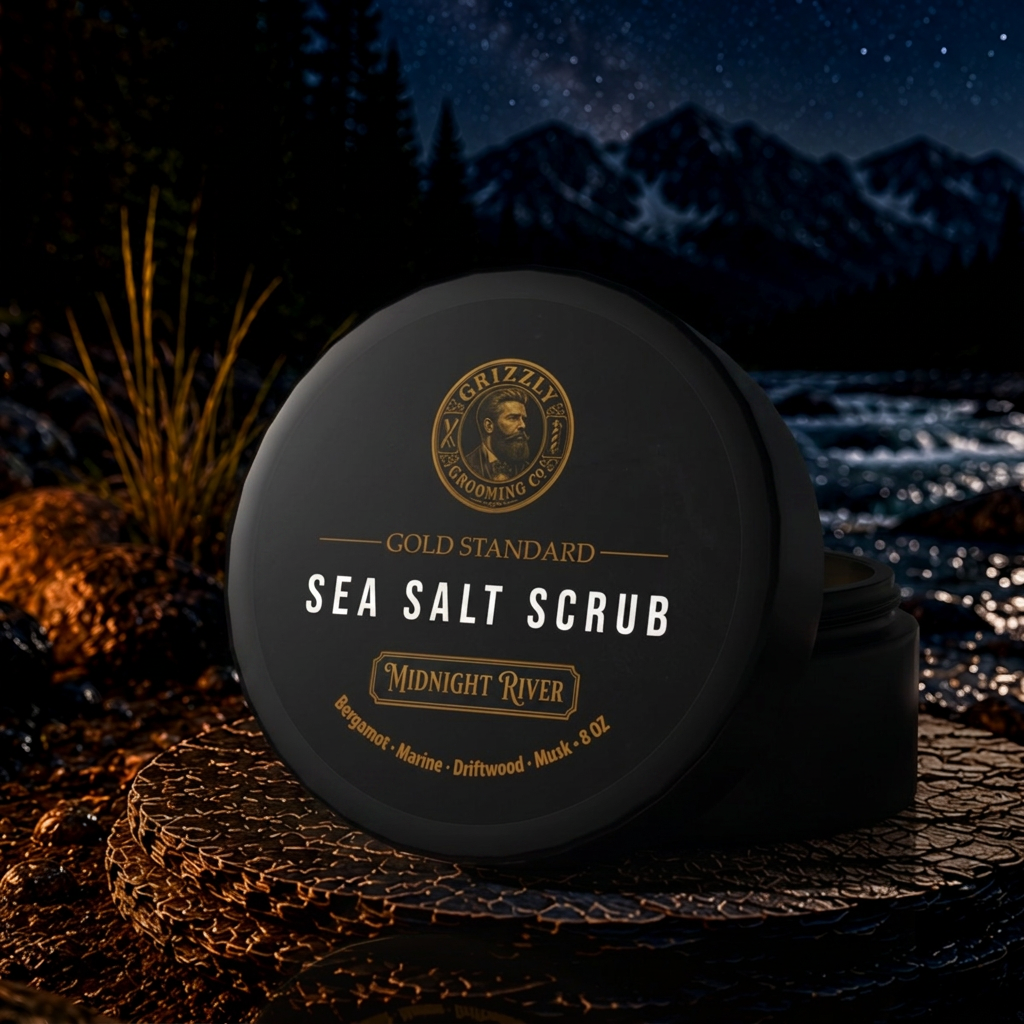 Restoring Radiance: A Guide to Eliminating Ashy Skin for Men
