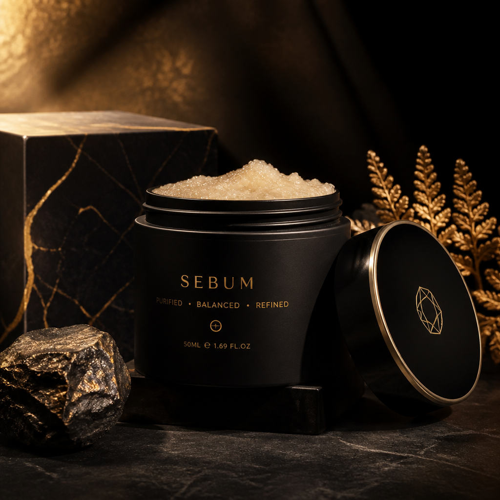 Sebum