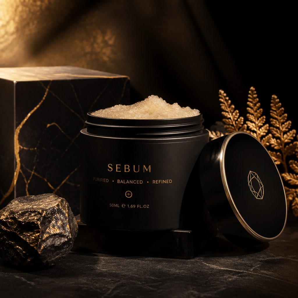Sebum