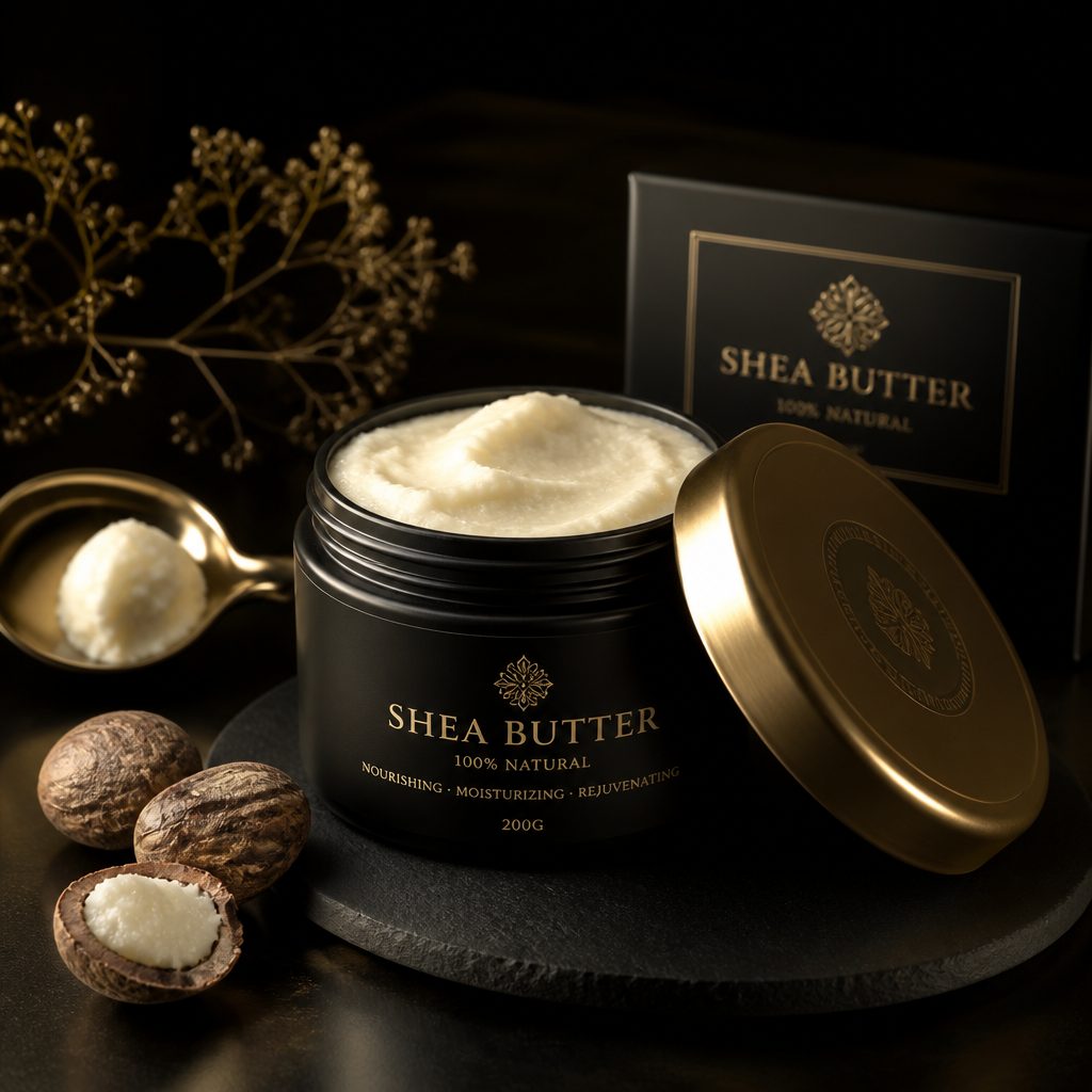 Shea Butter