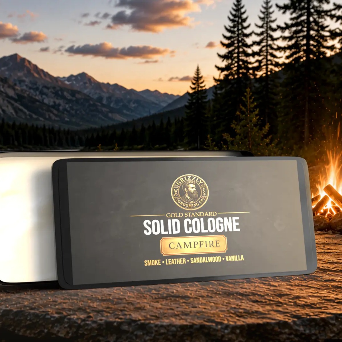 The Rise of Solid Cologne: Why Modern Grooming is Shifting to Wax