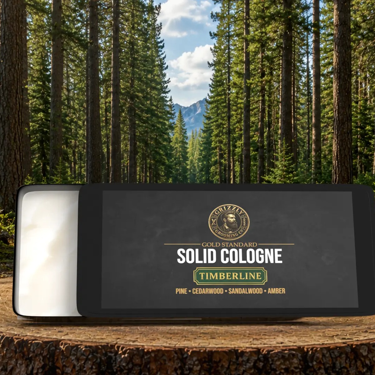 Why Solid Cologne is Replacing Spray Bottles for Modern Men