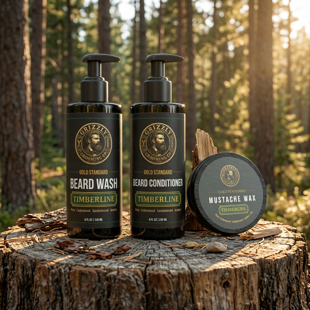 Gold Standard Trail Boss Kit — Complete Guide
