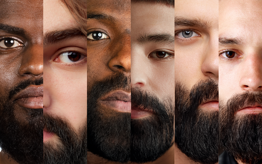 The Best Beard Oils for Different Skin Types