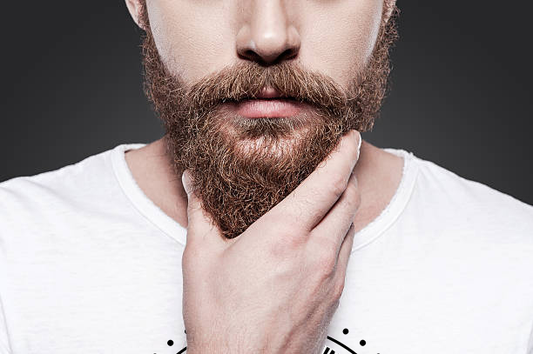 The Benefits of Using Natural Beard Products: Why Ingredients Matter