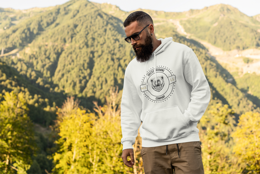 Get the Gear, and Rep the Grizzly:  Grizzly Grooming Company's Stylish and Comfortable Gear