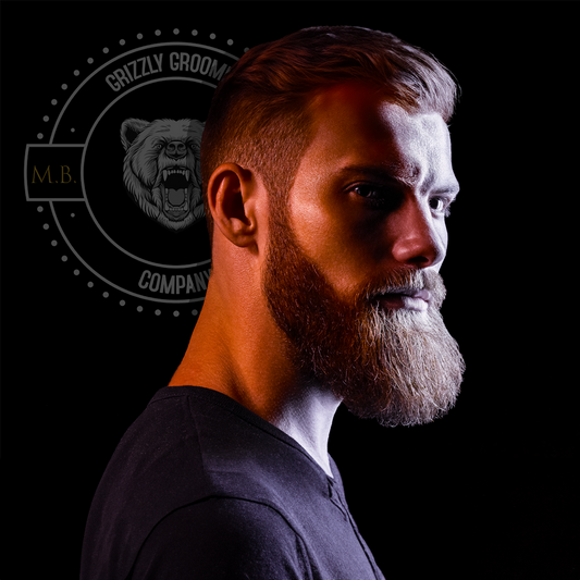 A Journey to the Perfect Beard: Transforming a Skeptic into a Grizzly Grooming Enthusiast