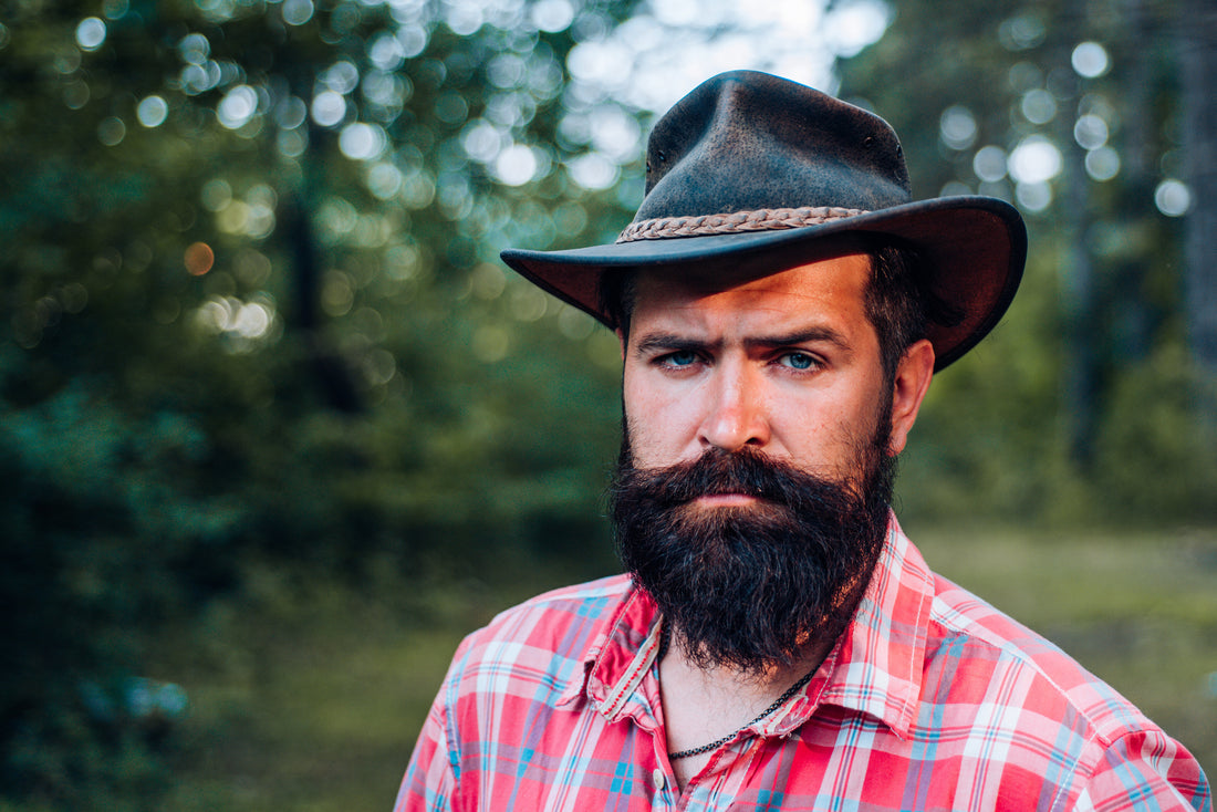 Beard Care Tips for Travelers