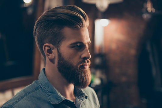 How to Take Your Beard from Good to Great with Simple Tweaks